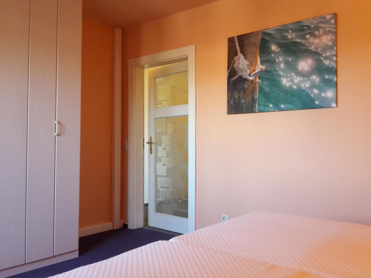 Ferienwohnung Dresden West Bagian luar foto