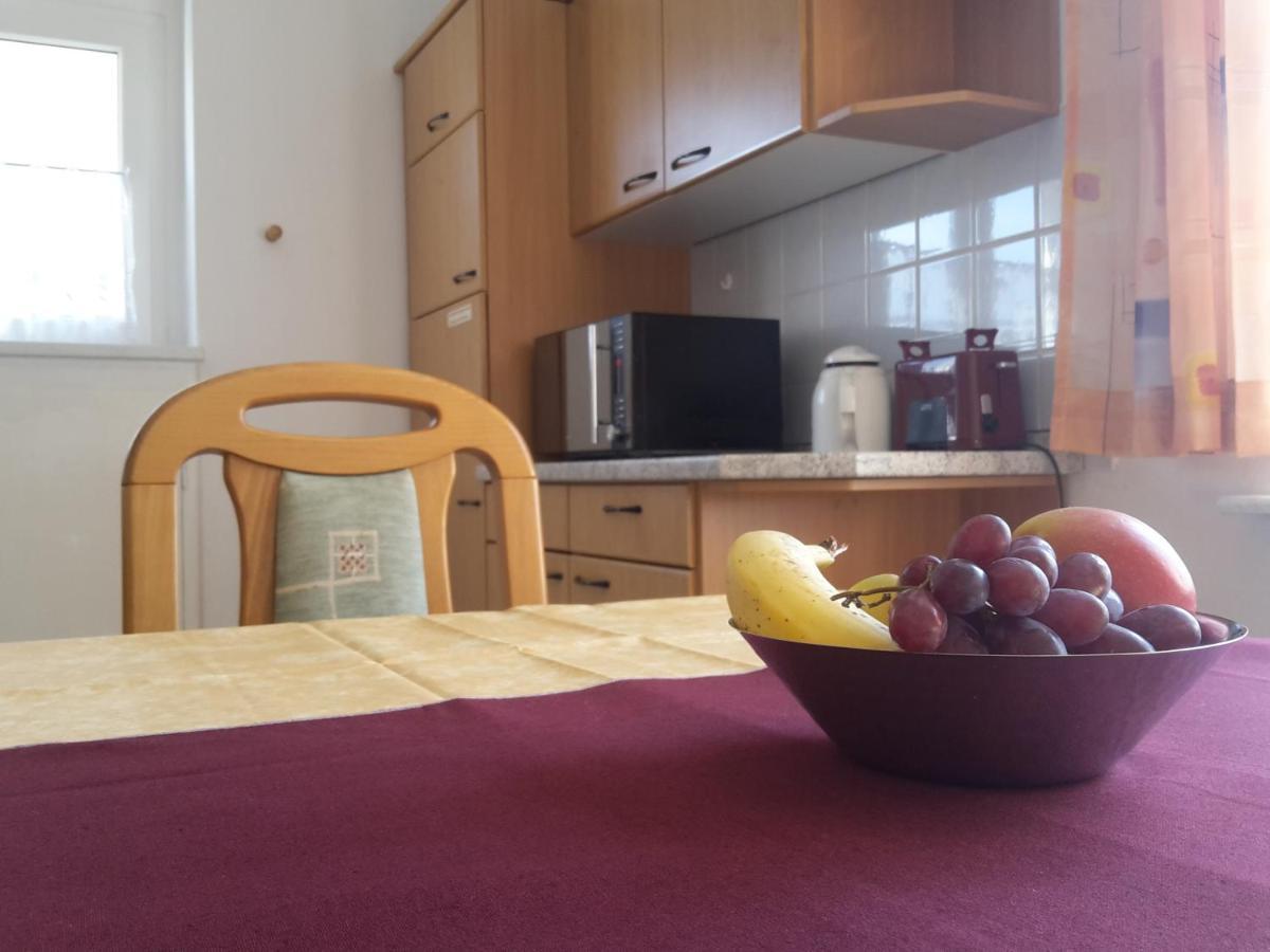 Ferienwohnung Dresden West Bagian luar foto