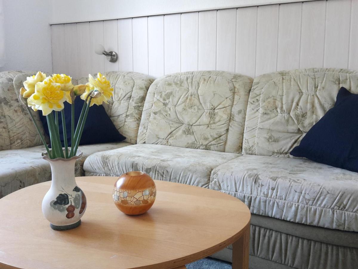 Ferienwohnung Dresden West Bagian luar foto