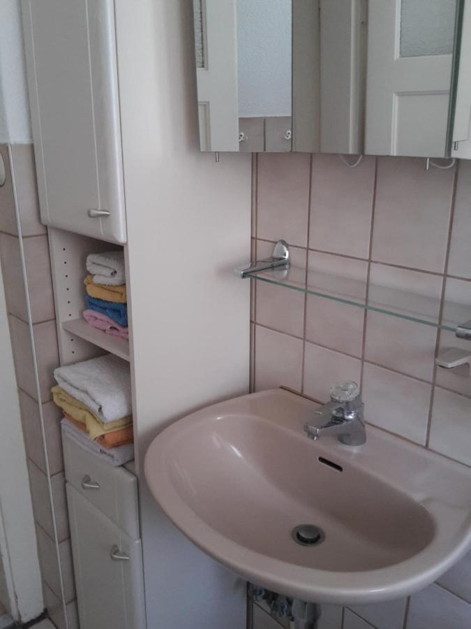 Ferienwohnung Dresden West Bagian luar foto