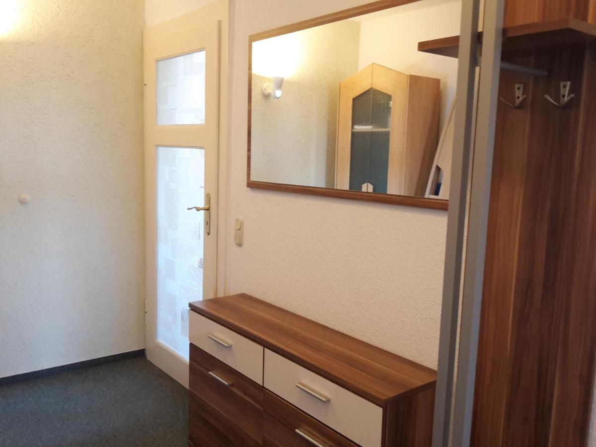 Ferienwohnung Dresden West Bagian luar foto