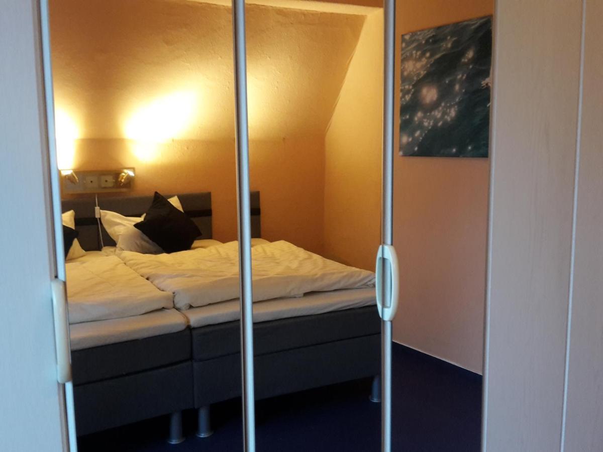 Ferienwohnung Dresden West Bagian luar foto
