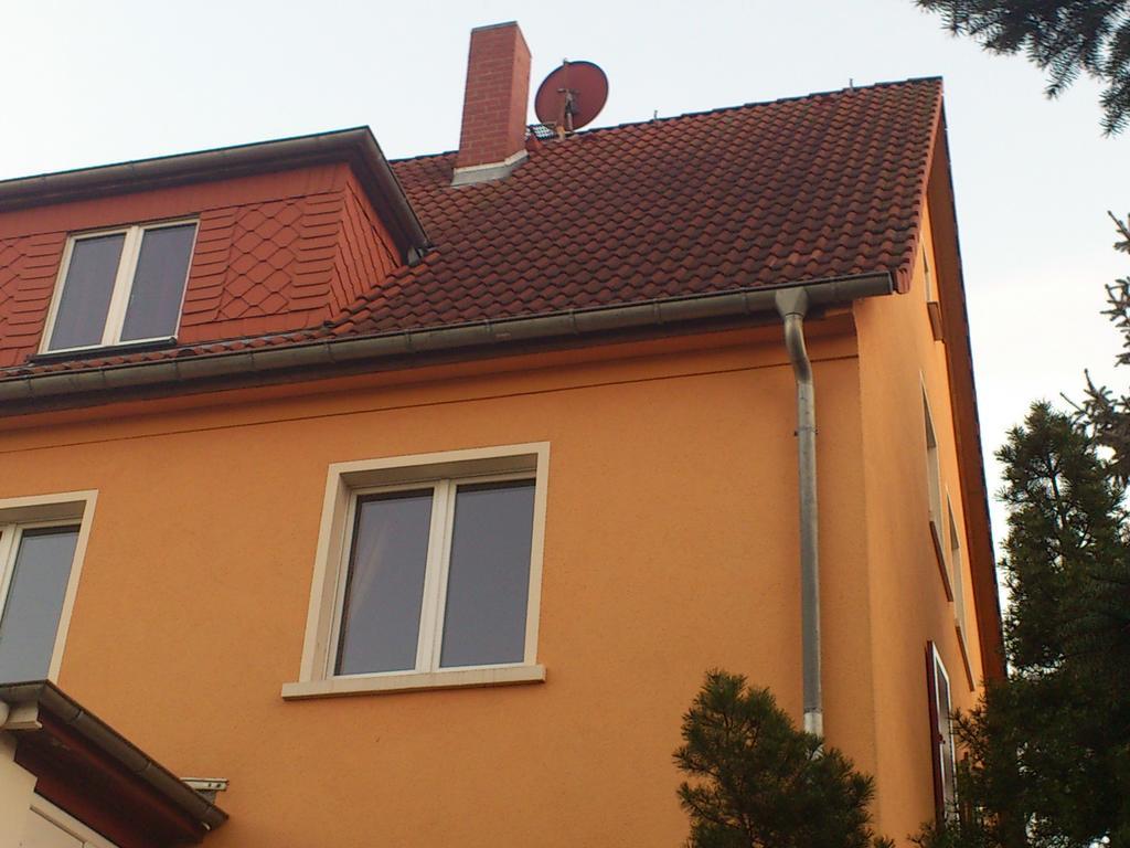 Ferienwohnung Dresden West Bagian luar foto